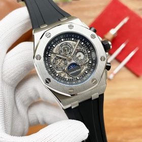 Audemars Piguet Royal Oak Offshore серия, минеральное стекло с ан