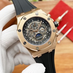 Audemars Piguet Royal Oak Offshore серия, минеральное стекло с ан