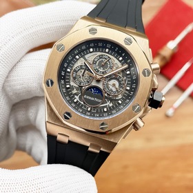 Audemars Piguet Royal Oak Offshore серия, минеральное стекло с ан