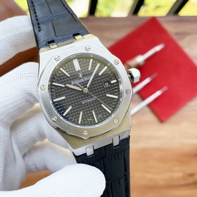AP Royal Oak – впечатляющее воплощение «стального» короля! Подлин