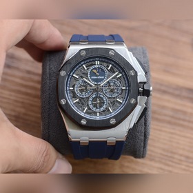 AP Royal Oak Offshore серия многофункциональных сложных кварцевых