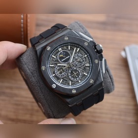AP Royal Oak Offshore серия многофункциональных сложных кварцевых