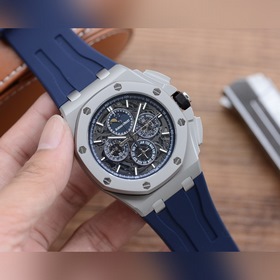 AP Royal Oak Offshore серия многофункциональных сложных кварцевых