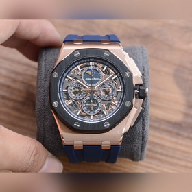 AP Royal Oak Offshore серия многофункциональных сложных кварцевых