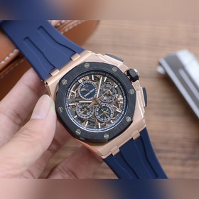AP Royal Oak Offshore серия многофункциональных сложных кварцевых