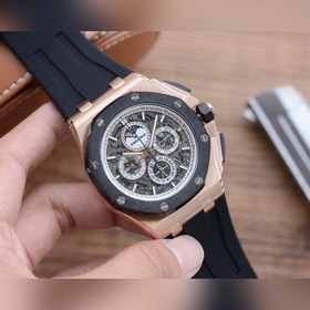 AP Royal Oak Offshore серия многофункциональных сложных кварцевых
