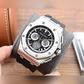 Бренд： AP Royal Oak Offshore. Модель： 26480TL.OO.A027CA.01 Тип： 