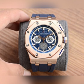 Бренд： AP Royal Oak Offshore. Модель： 26480TL.OO.A027CA.01 Тип： 