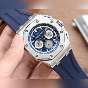Бренд： AP Royal Oak Offshore. Модель： 26480TL.OO.A027CA.01 Тип： 