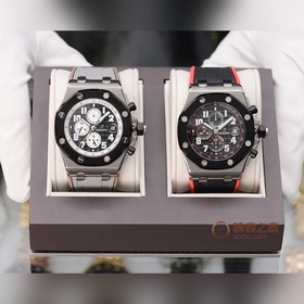 Audemars Piguet Royal Oak Offshore серия, антибликовое минерально