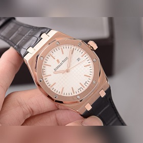 Бренд： AP Audemars Piguet (1：1 копия) Тип： Элитные мужские часы Р