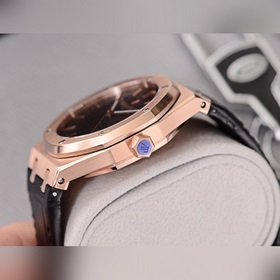 Бренд： AP Audemars Piguet (1：1 копия) Тип： Элитные мужские часы Р