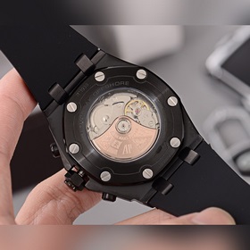 Audemars Piguet Royal Oak Offshore серия, антибликовое минерально