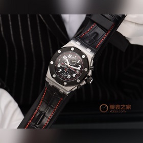 Audemars Piguet Royal Oak Offshore серия, антибликовое минерально