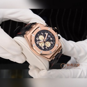 Audemars Piguet Royal Oak Offshore серия, антибликовое минерально