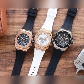 Audemars Piguet Royal Oak Offshore серия, минеральное стекло с ан