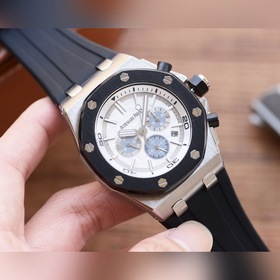 Audemars Piguet Royal Oak Offshore серия, минеральное стекло с ан