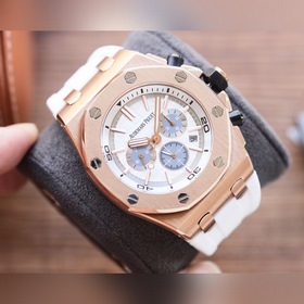 Audemars Piguet Royal Oak Offshore серия, минеральное стекло с ан