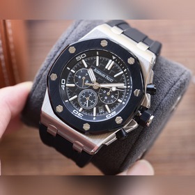 Audemars Piguet Royal Oak Offshore серия, минеральное стекло с ан