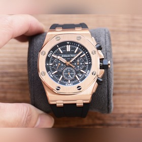 Audemars Piguet Royal Oak Offshore серия, минеральное стекло с ан