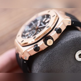 Audemars Piguet Royal Oak Offshore серия, минеральное стекло с ан