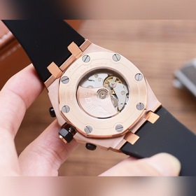 Audemars Piguet Royal Oak Offshore серия, минеральное стекло с ан