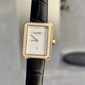 Chanel - Новейшая коллекция CHANEL BOY FRIEND 2022 - Солнце, луна