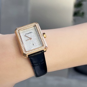 Chanel - Новейшая коллекция CHANEL BOY FRIEND 2022 - Солнце, луна