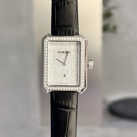 Chanel - Новейшая коллекция CHANEL BOY FRIEND 2022 - Солнце, луна