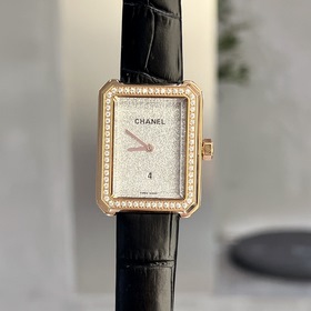 Chanel - Новейшая коллекция CHANEL BOY FRIEND 2022 - Солнце, луна