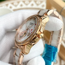 Chanel - CHANEL с механическим механизмом 82SO высшего класса, 33