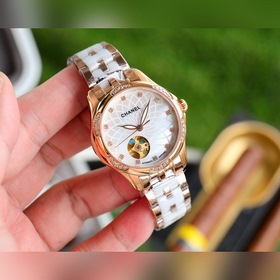 Фотография реального товара Бренд： Chanel  Тип： [стильный] Женск