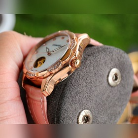 Фотография реального товара Бренд： Chanel  Тип： [стильный] Женск