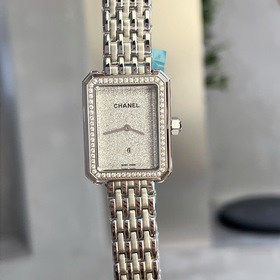 Chanel - Новейшая коллекция CHANEL BOY FRIEND 2022 - Солнце, луна