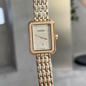Chanel - Новейшая коллекция CHANEL BOY FRIEND 2022 - Солнце, луна