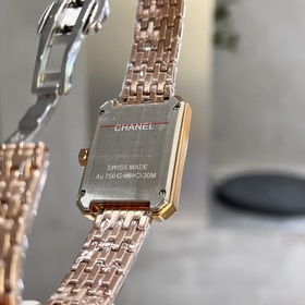 Chanel - Новейшая коллекция CHANEL BOY FRIEND 2022 - Солнце, луна
