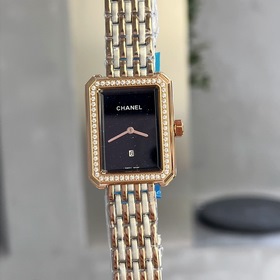 Chanel - Новейшая коллекция CHANEL BOY FRIEND 2022 - Солнце, луна