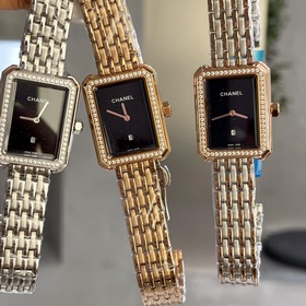 Chanel - Новейшая коллекция CHANEL BOY FRIEND 2022 - Солнце, луна