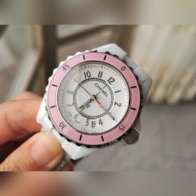 Девичья душа [Розовый круг серебряными буквами, кварцевый механиз