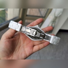 Девичья душа [Розовый круг серебряными буквами, кварцевый механиз