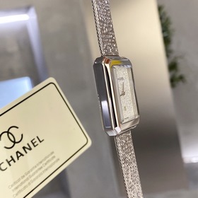Chanel - Новейшая коллекция CHANEL BOY FRIEND 2022 - Солнце, луна