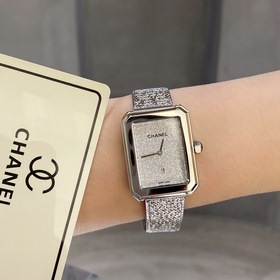 Chanel - Новейшая коллекция CHANEL BOY FRIEND 2022 - Солнце, луна