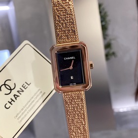 Chanel - Новейшая коллекция CHANEL BOY FRIEND 2022 - Солнце, луна