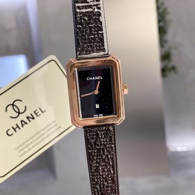 Chanel - Новейшая коллекция CHANEL BOY FRIEND 2022 - Солнце, луна
