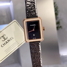 Chanel - Новейшая коллекция CHANEL BOY FRIEND 2022 - Солнце, луна