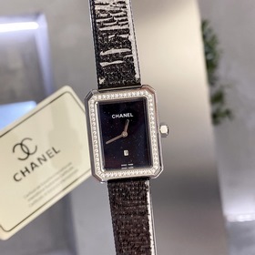 Chanel - Новейшая коллекция CHANEL BOY FRIEND 2022 - Солнце, луна