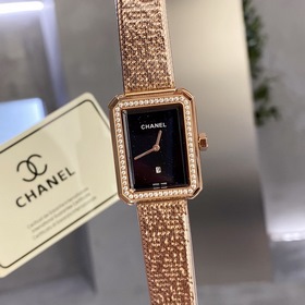 Chanel - Новейшая коллекция CHANEL BOY FRIEND 2022 - Солнце, луна
