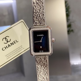 Chanel - Новейшая коллекция CHANEL BOY FRIEND 2022 - Солнце, луна