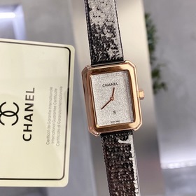 Chanel - Новейшая коллекция CHANEL BOY FRIEND 2022 - Солнце, луна