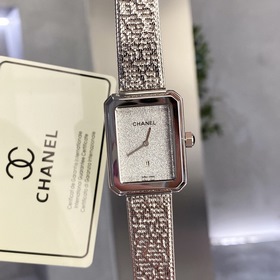 Chanel - Новейшая коллекция CHANEL BOY FRIEND 2022 - Солнце, луна